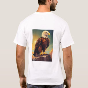 Eagle T-shirt
