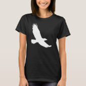 Eagle T-shirt (Voorkant)