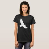 Eagle T-shirt (Voorkant volledig)