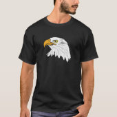 Eagle T-shirt (Voorkant)