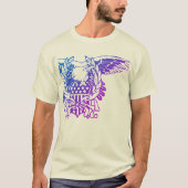 Eagle T-shirt (Voorkant)
