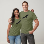 Eagle T-Shirt (Unisex)