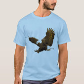 Eagle T-shirt (Voorkant)
