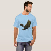 Eagle T-shirt (Voorkant volledig)