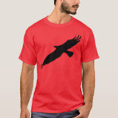 Eagle T-shirt (Voorkant)