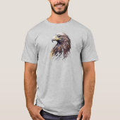 Eagle T-Shirt (Voorkant)