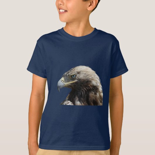Eagle T-shirt (Voorkant)