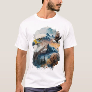 Eagle T-shirt