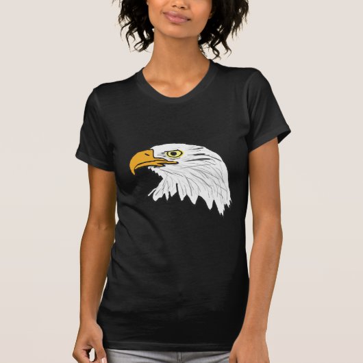 Eagle T-shirt (Voorkant)