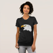 Eagle T-shirt (Voorkant volledig)