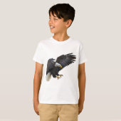 Eagle T-shirt (Voorkant volledig)
