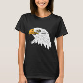 Eagle T-shirt (Voorkant)
