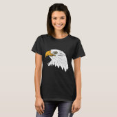 Eagle T-shirt (Voorkant volledig)