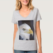 Eagle T-Shirt (Voorkant)