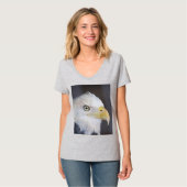 Eagle T-Shirt (Voorkant volledig)