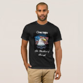 Eagle T-Shirt (Voorkant volledig)