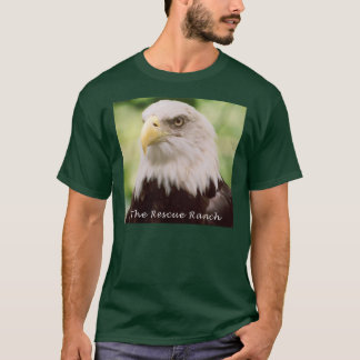 Eagle t t-shirt