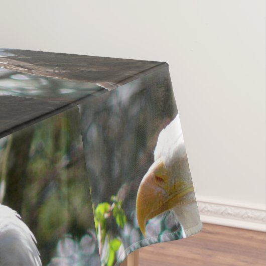 Eagle Tafelkleed (Voorbeeld)