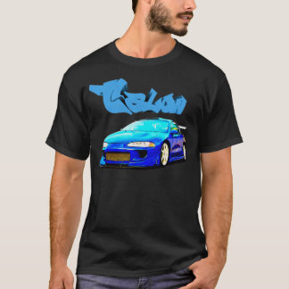 Eagle Talon Racer T-shirt