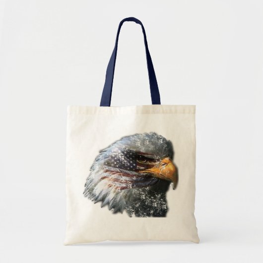 Eagle tas (Voorkant)