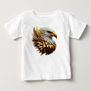"Eagle Tattoo T-shirt ontwerp"