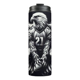 Eagle - Thermische Tumbler Thermosbeker
