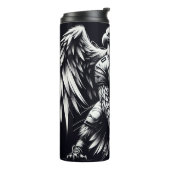 Eagle - Thermische Tumbler Thermosbeker (Gedraaid links)