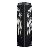 Eagle - Thermische Tumbler Thermosbeker (Achterkant)