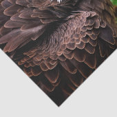 Eagle-tissuepapier Tissuepapier (Detail)