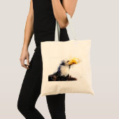 Eagle Tote Bag (Voorkant (product))