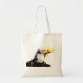 Eagle Tote Bag