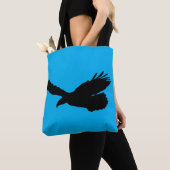 Eagle Tote Bag (Dichtbij)