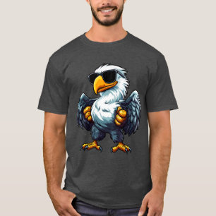 Eagle Trainer T-shirt