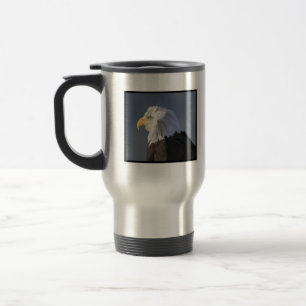 Eagle Travel Mug Reisbeker