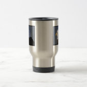Eagle Travel Mug Reisbeker (Center)