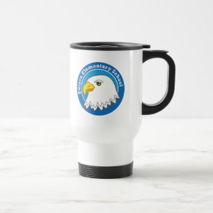 Eagle Travel Mug Reisbeker