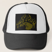Eagle Trucker Pet (Voorkant)