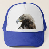 Eagle Trucker Pet (Voorkant)