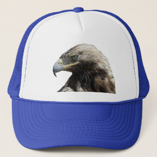 Eagle Trucker Pet