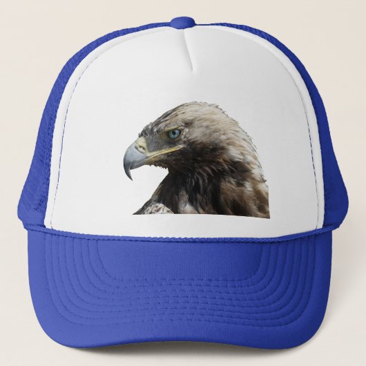 Eagle Trucker Pet (Voorkant)