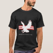 Eagle USA 14 T-shirt (Voorkant)
