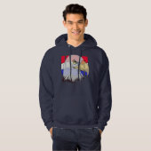Eagle USA Sweatshirt (Voorkant volledig)