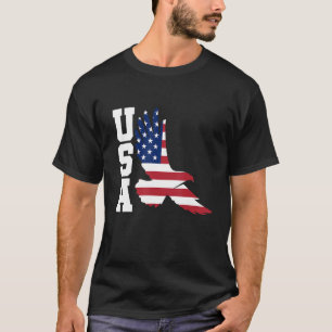 Eagle USA T-shirt