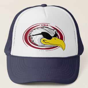 Eagle USA Zonnebril Classics Trucker Pet