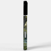 Eagle Warrior's Vigil Case-Mate iPhone Case (Achterkant / Rechts)