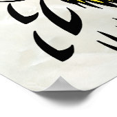 Eagle white marble Value Poster Paper (Hoek)