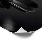 Eagle Wildlife Majestic Natuur Life Wallpaper Perfect Poster (Hoek)