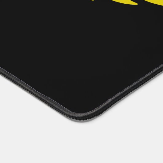 Eagle Wing Theme Desk Mat (Hoek)