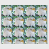 Eagle Wrapping Paper Cadeaupapier (Vlak)