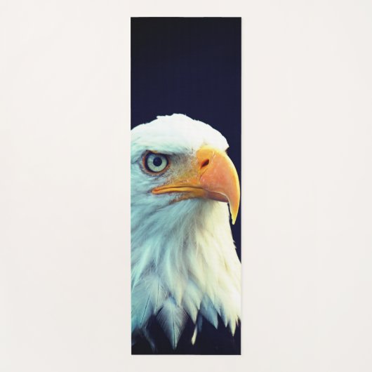 Eagle Yogamat (Voorkant)